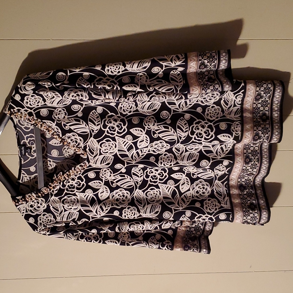 Rafaella Blouse